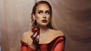 Adele Details 'Oh My God' Music Video