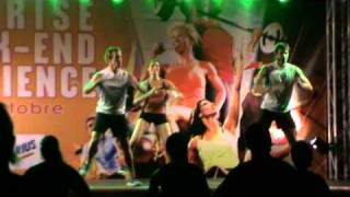 Nézha body attack70