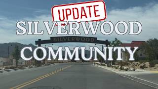 UPDATE! Inside Silverwood Community Hesperia California | Why it's the place to be!