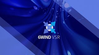 6WIND VSR Virtual Service Router
