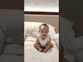 Cute baby reactions baby.s funny funnycutebaby tamil cute love shorts fun viral