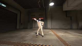 [TF2] Disco Criminal (Sound mod for Disco Fever taunt)