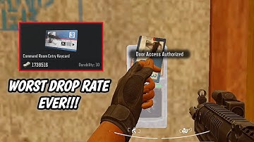 I Opened 1.7M Koen Locked Blue Room For 10 Times In Armory | Arena Breakout