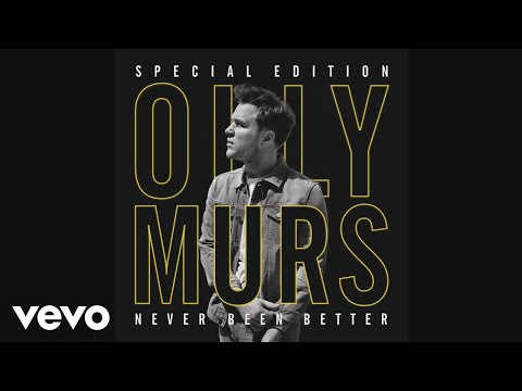 Olly Murs (+) Nothing Without You - Olly Murs