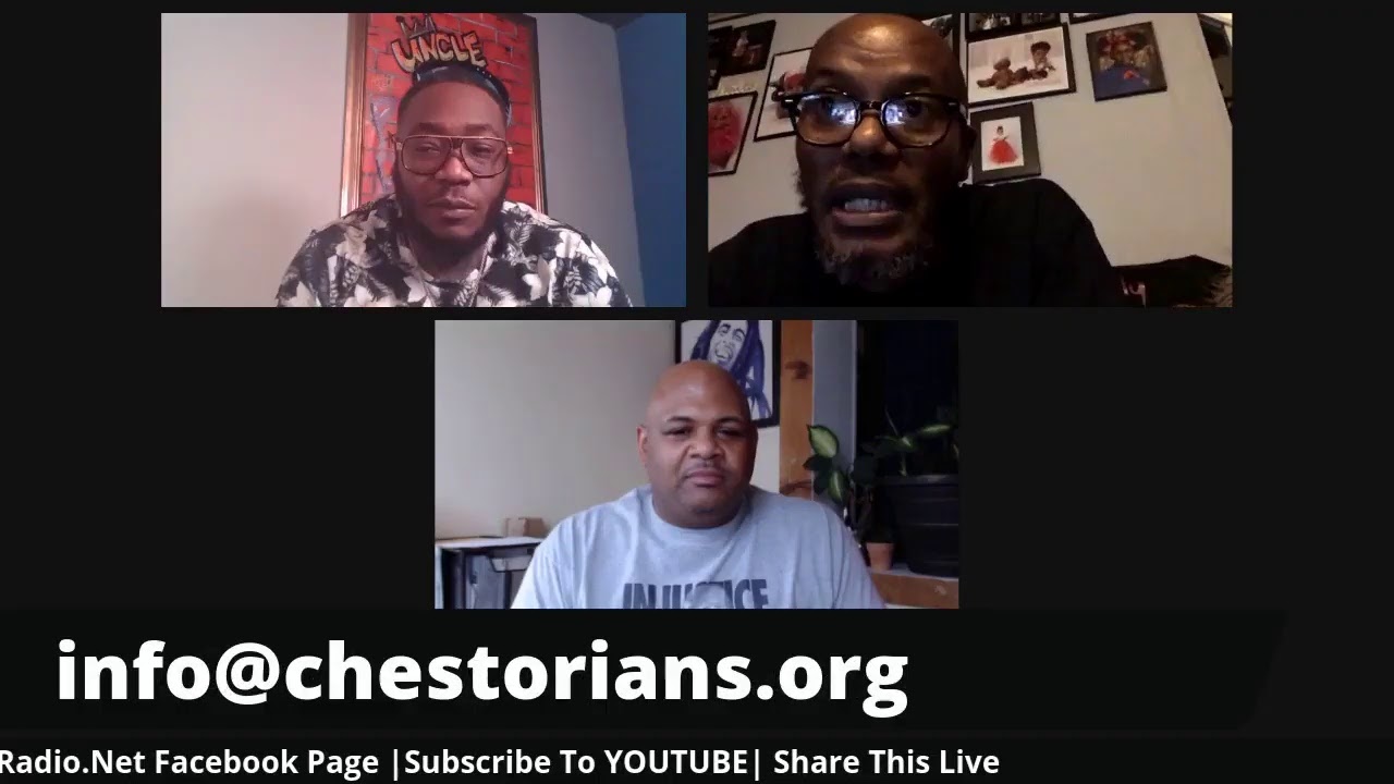 Chestorian Summer School: Community