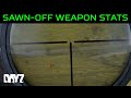 Sawn-off Weapons in DayZ | Should you do it?