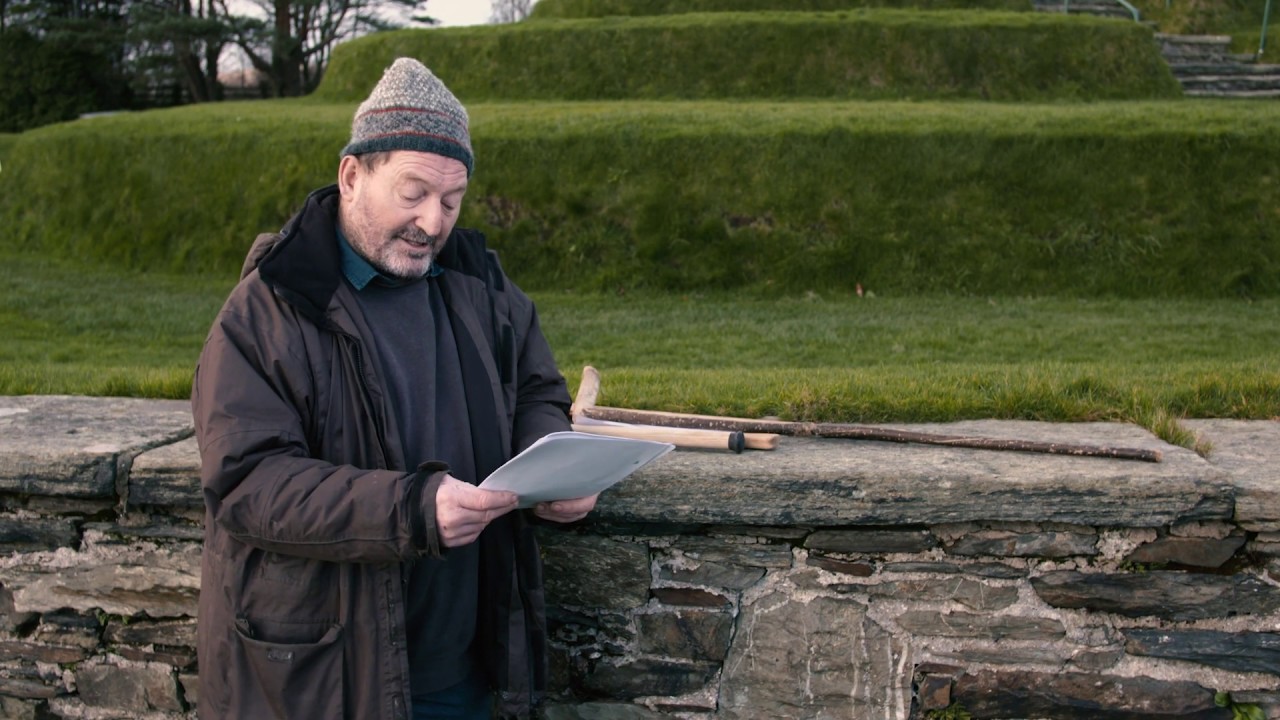 "A bleeding nose, or a black eye": Cammag described in 1910