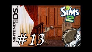 The sims 2 ds playthrough 100% | part ...