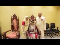 Shahzad  salma nikkah highlights