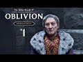 TES - Oblivion Remastered - Ep. 1: Fuga dalla prigione | No Commentary ITA [4K]