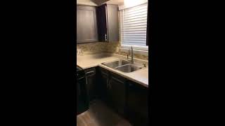 The Colony Uptown - B2 2 bed 1 bath, 1078 Sq Ft