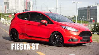 FORD FIESTA ST //FOR SALE IN MALAYSIA screenshot 1