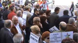 20090419 02 Plataforma Clases Medias Chorizos para CCOO, UGT y la gran Patronal