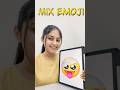 Easy to create emoji combo in procreate 😍 #procreate #emojichallenge #drawingprocess #digitalart