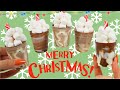 How to Make DIY Hot Chocolate Bombs! Easy DIY Holiday Treats! Family Fun  Activities!