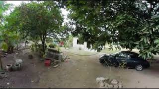 El zapotal numero uno Veracruz Mexico | 360 Video