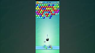 🛰️ Satellite Spin Bubbles: Orbit the Stars with Bubble Shooter and Friend! 🌍 screenshot 3