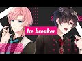 Ice breaker / ねじ式 (橘花るい＆魔野るしあ cover)