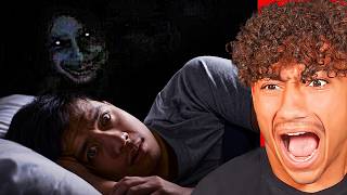 1000 SCARIEST TikToks on the Internet..