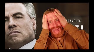 CODY REVIEWS GOTTI (THE WORST MOB MOVIE I'VE EVER SEEN)