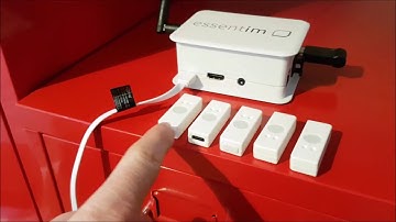 Overview of Essentim Lab