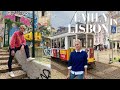 24 Hours in LISBON | Episode .05 | Portugal Travel Vlog