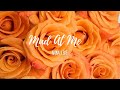 Kiana Ledé - Mad At Me (Lyrics)