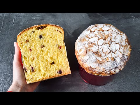 Бейне: “ Panettone ” вегетариандық: ақырғы сот