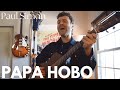 Papa Hobo Paul Simon Cover mp3