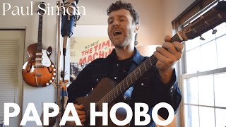 Papa Hobo - Paul Simon (Cover)