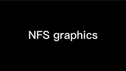 NFS 2015 vs NFS Payback vs NFS Heat graphics