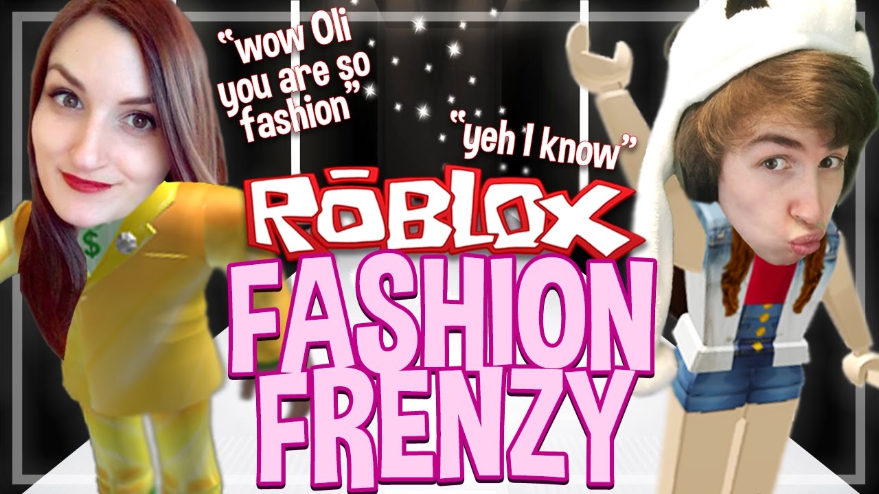 The Prettiest Girl Roblox Fashion Frenzy By Theorionsound - ldshadowlady got hacked by yammy on roblox