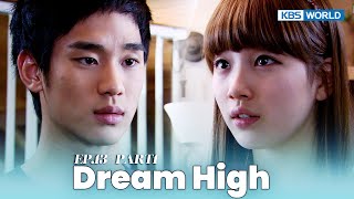 [IND] Drama 'Dream High' (2011) Ep. 13 Part 1 | KBS WORLD TV