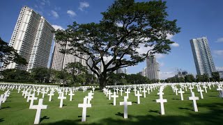 Newly identified remains of missing World War II soldier from Oregon set to return home