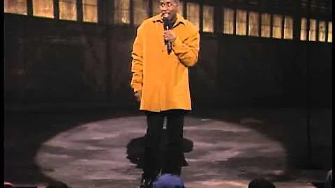 Def Jam Allstars Keith Roberson