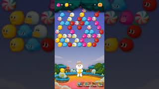 LINE BUBBLE 2 STAGE 1540