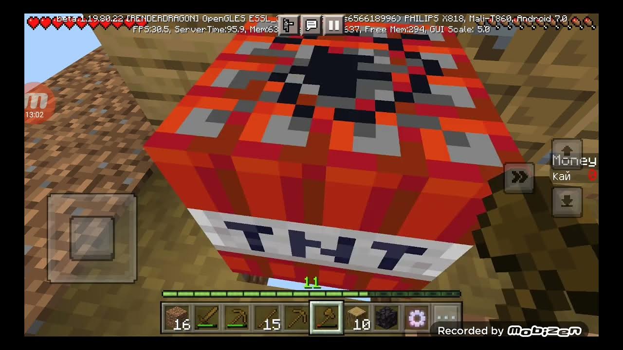 1 Блок. - YouTube