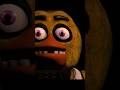 Chica vs Toxic Chica | FNaF fight animation | #shorts #fnaf #fight