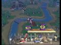 スマブラＸ　小ネタ集ＰＡＲＴ１３後半 Super Smash Bros Brawl Glitches 13-2