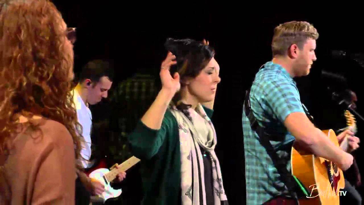 When You Walk Into the Room - Paul McClure - Bethel