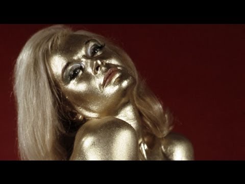 Guitarist Vic Flick on "Goldfinger" and the James Bond Theme