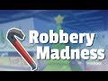МАГАЗИННЫЙ ВОРИШКА. Robbery Madness