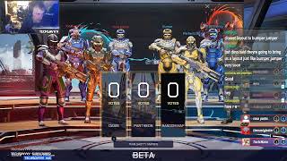 Xbox Beta Splitgate LIVE