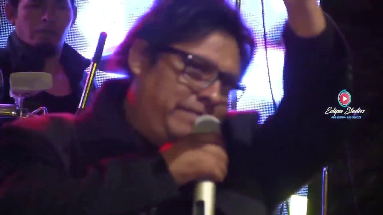 Chinito Del Ande - Siempre Te Besaré (Crucero - Carabaya, Puno)