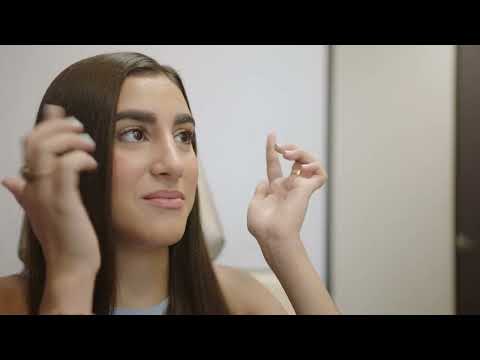 Video thumbnail: Rhinoplasty: Transforming Lives Through Nose Surgery · Angela Sturm, M.D