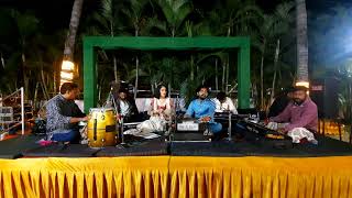 Jina jina moraliya.......Lagn geet with Sagar bhai Waghela and Team 🎤🎹🎧😇