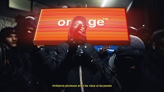 Kamas Skuh - « Chez Orange » 📞 #MARDI21 (Clip Officiel)