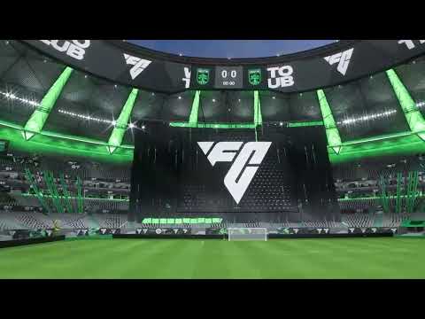 EA SPORTS FC 24 - Clubs Deep Dive Pitch Notes -  Clubs Tifos