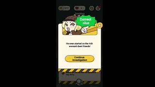 Brain Find: You Can Find it | Detective | Level 17  Tracking screenshot 2