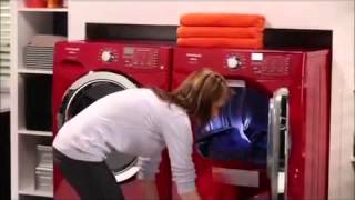 Frigidaire Front Load Washer
